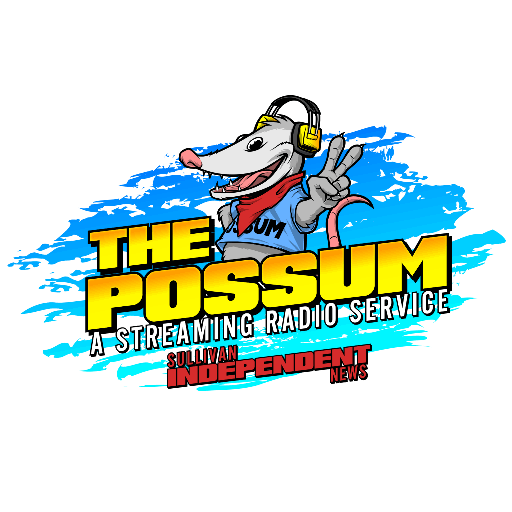The Possum Radio